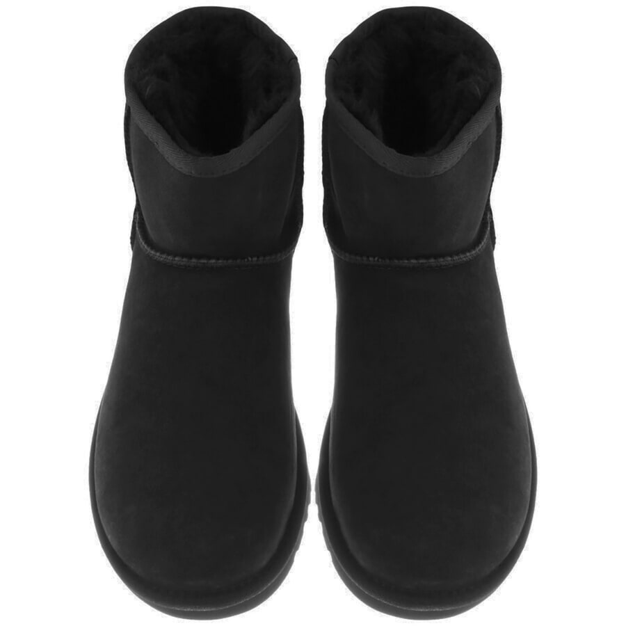 UGG Classic Mini Boots Black